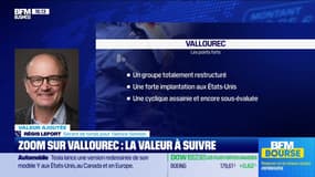 Valeur ajoutée : Ils apprécient Vallourec - 24/01