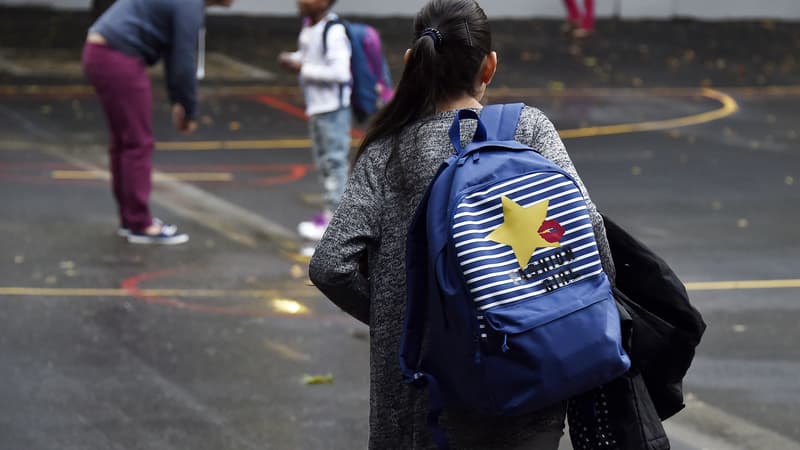 La scolarisation de leurs enfants est une priorité pour les réfugiés (illustration)