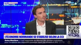 Normandie Business du mardi 11 octobre 2022