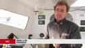 Route du Rhum – Immersion dans la préparation de Thomas Coville