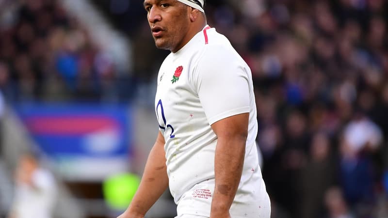 Mako Vunipola