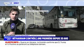 L'inspection de l'institution Notre-Dame de Bétharram a débuté ce matin, une première depuis 30 ans