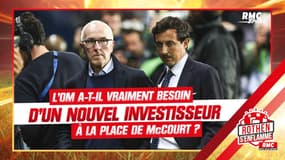 Ligue 1 : L'OM a-t-il vraiment besoin d'un nouvel investisseur ?