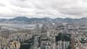 Hong Kong affiche 51 % d'augmentation pour les loyers de bureaux