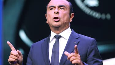 Des représentants d'actionnaires demandent à l'AMF de vérifier si la toute-puissance de Carlos Ghosn au sein de l'alliance leur porte préjudice.