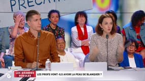 Coup de gueule de notre professeur Barbara Lefebvre : "Faut pas se foutre du monde ! Aucun lycée ne propose les douze spécialités du bac !"