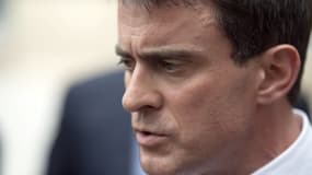 Manuel Valls a défendu ses dernières décisions ce 20 juin