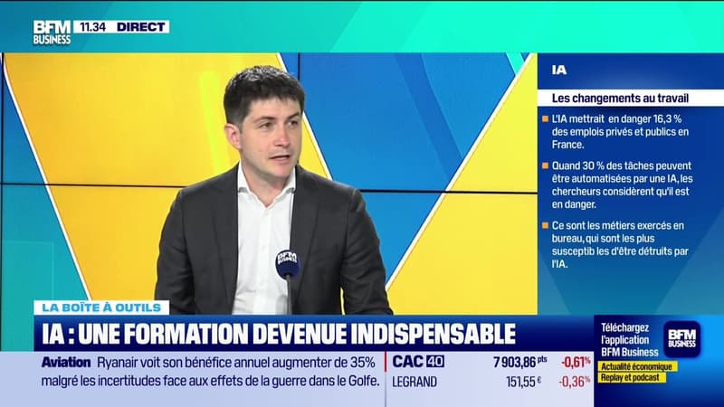 Tout pour investir - Lundi 18 mai