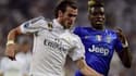 Gareth Bale face à Paul Pogba, deux joueurs très très convoités