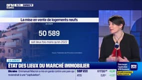 Défaillance d'entreprises, PSE... Les promoteurs immobiliers sous pression