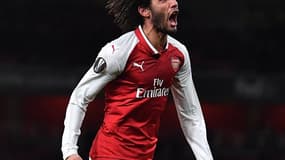Mohamed Elneny