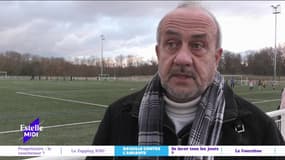 RMC s’engage pour vous : Pollution à l'amiante dans un parc avec des aires de jeux et des terrains - 13/12