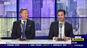 Le point sur les marchés - 22/05