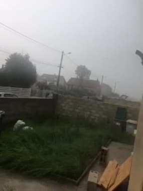 Inondations à Thieux (Seine-et-Marne) - Témoins BFMTV