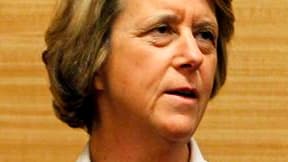 La directrice de l'information de France 2, Arlette Chabot, a été évincée de son poste vendredi, à trois jours de l'entrée en fonction du nouveau président de France Télévisions Rémy Pfimlin, a-t-on appris de source syndicale. /Photo prise le 19 janvier 2