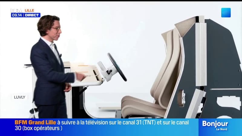 Hej ! Comme on dit là-bas - La météo de Colas du jeudi 4 décembre 2025