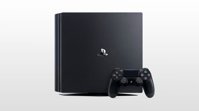 La PlayStation 4 de Sony