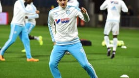 Florian Thauvin