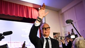 Édouard Philippe au Havre le 28 janvier 2026