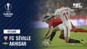 Résumé : FC Séville - Akhisar Belediyespor (6-0) - Ligue Europa