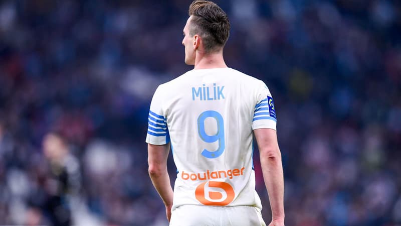 A. Milik