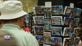 La France, toujours numéro 1 dans le cœur des touristes