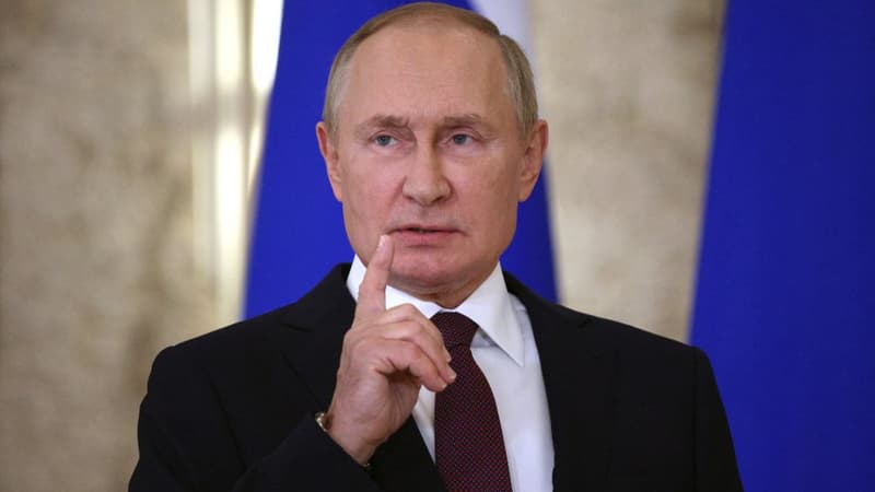 Cernée par une multitude de sanctions, qu'est-ce que la Russie ne peut plus faire?