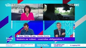 Le Zapping RMC d'Estelle Midi 
