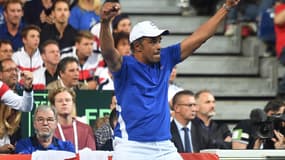 Yannick Noah