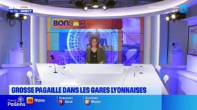 Le journal de 18h du jeudi 28 août 2025