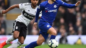 Eden Hazard