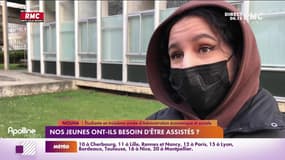 Nos jeunes ont-ils besoin d'être assistés ?