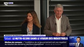 Malgré plusieurs révisions des règles de calculs du Nutri-score, celui-ci reste toujours dans le viseur des industriels