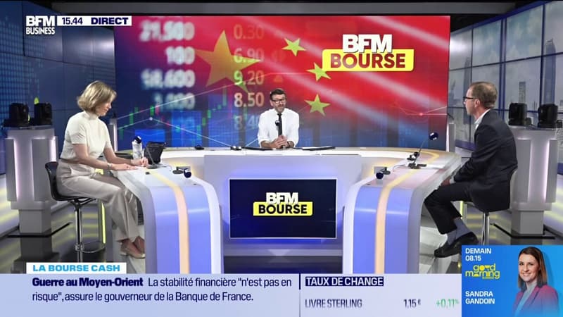 Chine : les difficultés s'accumulent