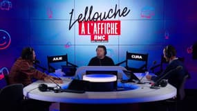 "J'ai sauvé un homme pendant le réveillon de l'an 2000" - l'anecdote de Laurent, sapeur pompier