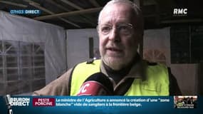 Ouverture du "grand débat": les "gilets jaunes" comptent interpeller Emmanuel Macron dans l'Eure