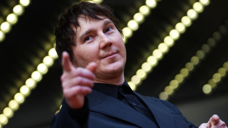 "Incroyablement reconnaissant": Paul Dano répond aux attaques de Quentin Tarantino