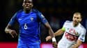 Mondial 2018 (éliminatoires) : Biélorussie - France, Pogba.