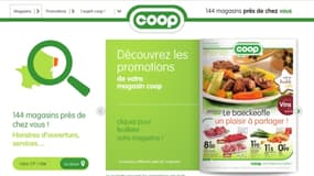 Même aux mains de Carrefour, les magasins Coop devraient continuer à offrir des produits spécifiques à la région.
