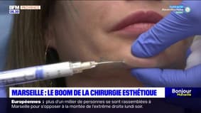 Marseille: le secteur de la chirurgie esthétique en pleine expansion