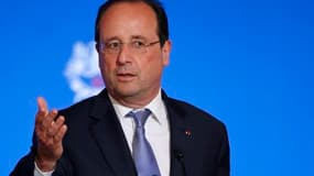 L'Elysée veut de meilleures offres sur Alstom.