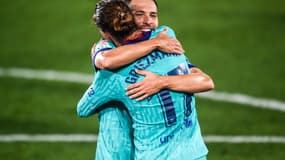 Antoine Griezmann - Barcelone