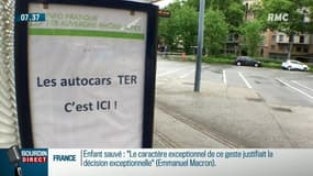 Grève SNCF : "Chaque jour, il faut trouver une solution pour le lendemain, c’est fatiguant"
