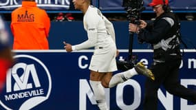 Kylian Mbappé (PSG)