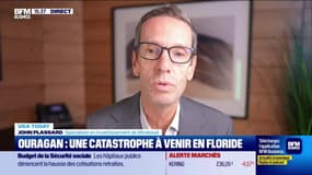 USA Today : Ouragan Milton, l'impact déjà perceptible en Bourse par John Plassard - 08/10