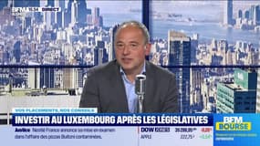 Luc Granger (Intuitae) : Investir au Luxembourg après les législatives ? - 05/07