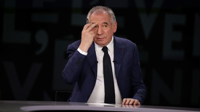 Budget 2025: un timing très serré pour François Bayrou