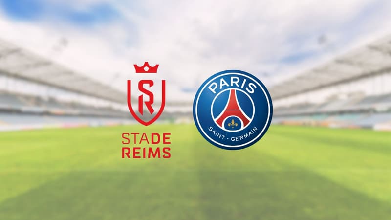 Reims – PSG : à quelle heure et sur quelle chaîne suivre le match ?