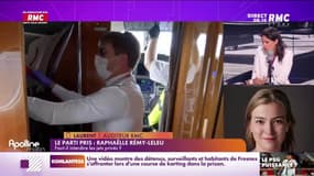 On peut tout dire sur RMC : Faut-il interdire les jets privés ? - 22/08