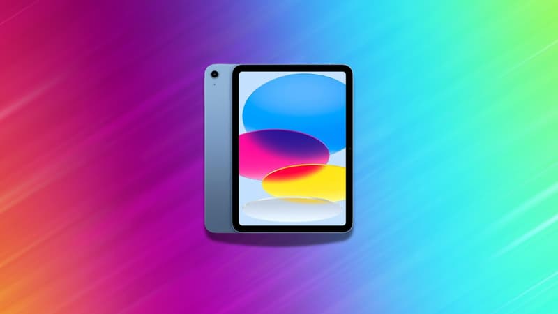 Si l'iPad vous parait trop cher, voici la technique pour le récupérer à prix qui chute
